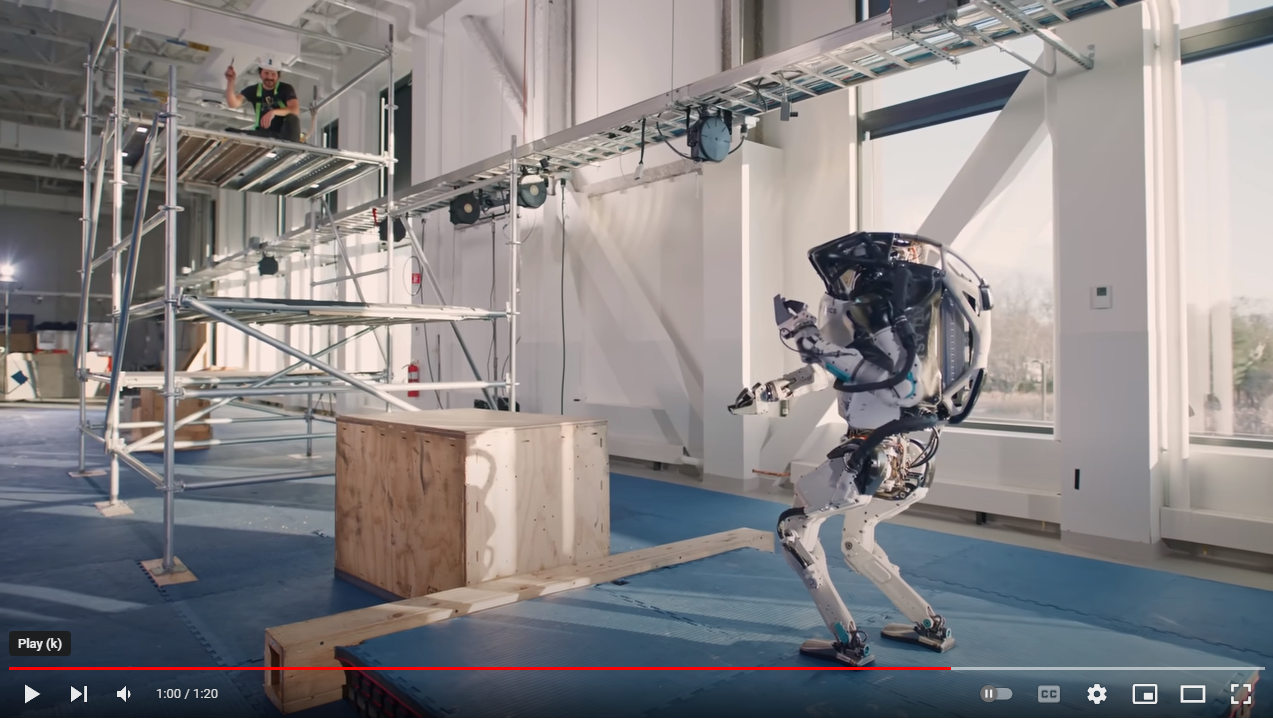 Atlas Gets a Grip | Boston Dynamics Video